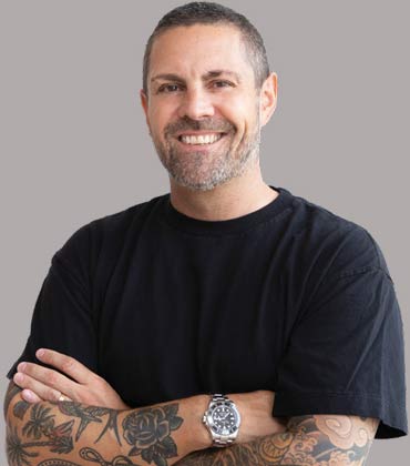 Todd Palmerton