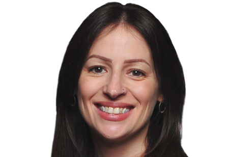  Amanda Caswell, Director of Design and Construction, Blaze Pizza | Hospitality Business Review