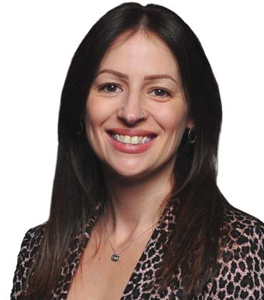 Amanda Caswell Amanda Caswell