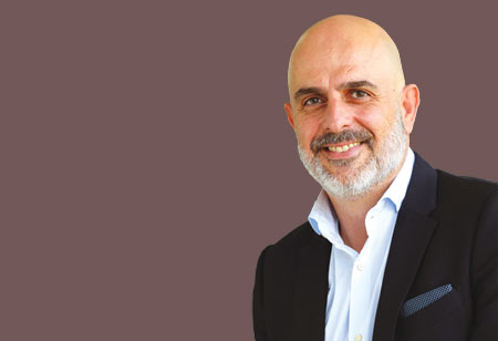 Jesús Díaz Barrientos, Head of Finance, DO & CO AG | Hospitality Business Review Jesús Díaz Barrientos, Head of Finance, DO & CO AG | Hospitality Business Review