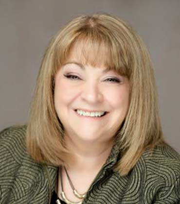 Sharon Maloney