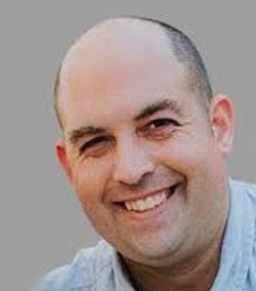 Kenrick Burkholder