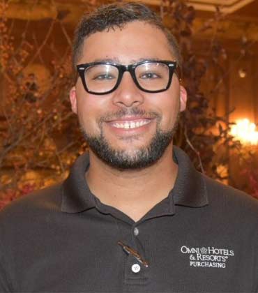 Christopher Pina