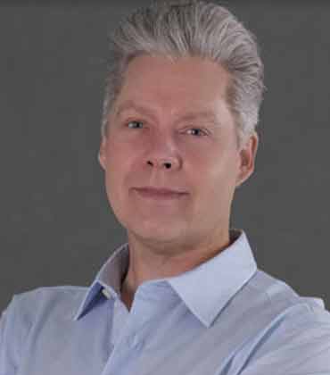 Chris Hewish
