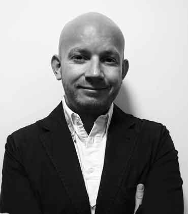 Alistair Browne, Corporate Director of Digital Marketing, Centara Hotels & Resorts | Hospitality Business Review