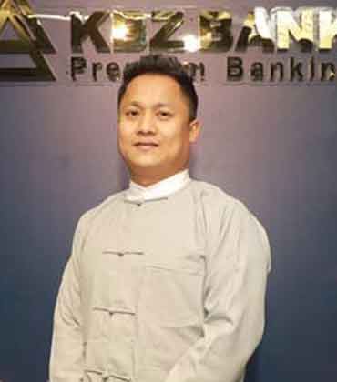 Naing Lin