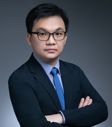 Philip Chau