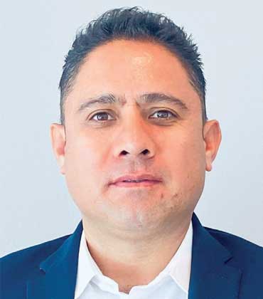 Roberto Rodríguez