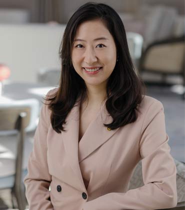 Vivian Zhang