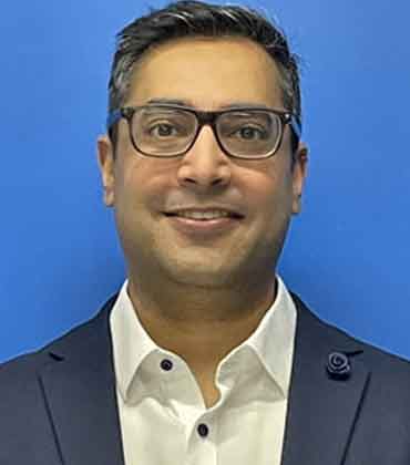 Zamil Murji