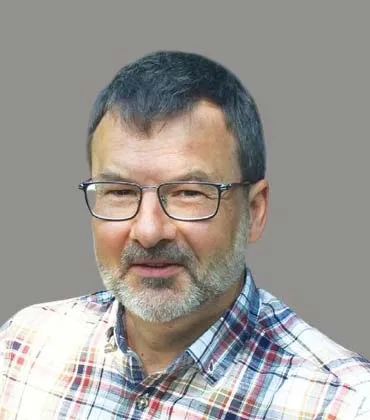 Mike Eggleton