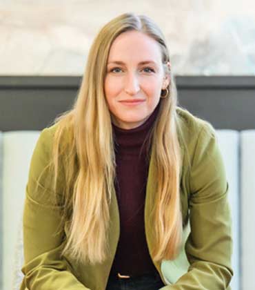 Judith Baumgardt