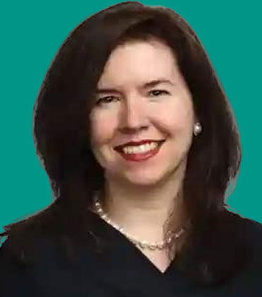 Lauren Aste, Executive Vice President & Chief Legal Officer, CWT | Hospitality Business Review