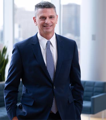 Stephen Harrington