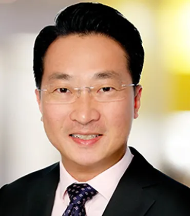 Robin Leow