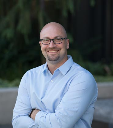 Doug Park, Vice President, Ad Operations, Expedia Group Media Solutions | Hospitality Business Review