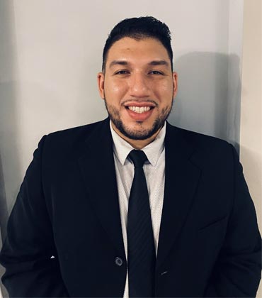 Kenneth Savignano