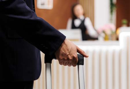 The Impact of Travel Assistance on Hotels in Europe