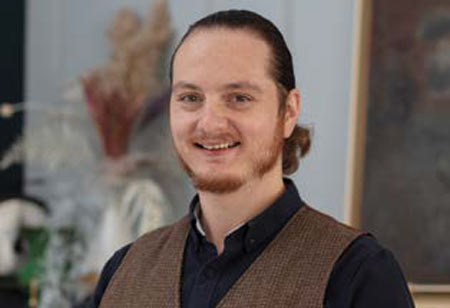 Georgios Chatzianastasiou, Head of coffee, Gleneagles | Hospitality Business Review