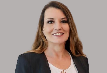 Laura L. McLand, MBA, PHR, SHRM-CP, Vice President, Sun Holdings, Inc | Hospitality Business Review