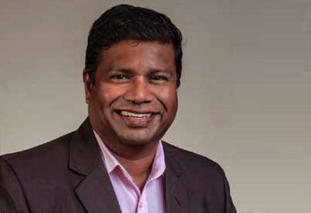 Melwyn Gomez, President and CEO, Three Roses Management | Hospitality Business Review Melwyn Gomez, President and CEO, Three Roses Management | Hospitality Business Review