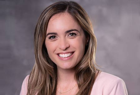 Felicia Lindquist, Director of Guest Experience, MGM Resorts International | Hospitality Business Review