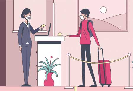   Bryan Drackett, Director of Talent Acquisition, Atrium Hospitality | Hospitality Business Review 