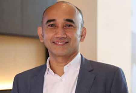 Achdan Harris, Senior Director, Guest Facing Applications at Langham Hospitality Group | Hospitality Business Review