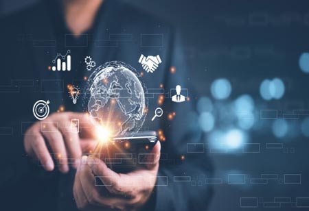Role of Operational Technology in the Hospitality Industry.
