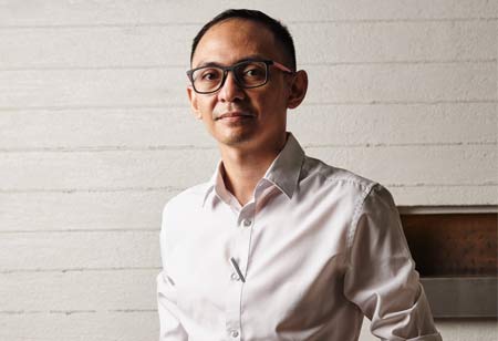 Zoilo Caparros, Vice President responsible for training and development at The Bistro Group of Restaurants | Hospitality Business Review Zoilo Caparros, Vice President responsible for training and development at The Bistro Group of Restaurants | Hospitality Business Review