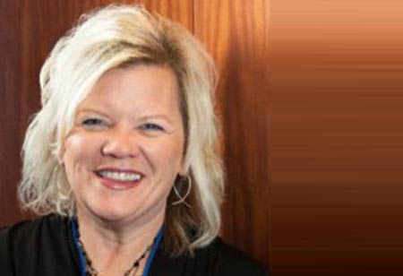  Vickie Callahan, Senior Vice President of Revenue Generation at Peachtree Hospitality Management | Hospitality Business Review 