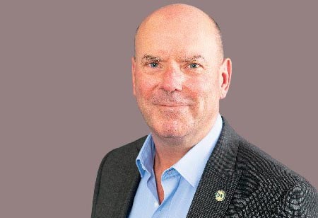 Graham Perry, Managing Director, Australasia, BWH Hotel Group | Hospitality Business Review Graham Perry, Managing Director, Australasia, BWH Hotel Group | Hospitality Business Review