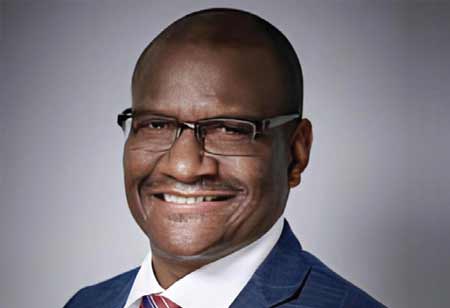  Mclean Xavier, VP of Technology, InnVest Hotels | Hospitality Business Review 