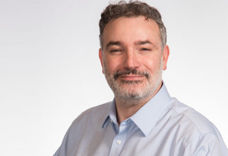  Patrice Simon, CTO Data and Analytics | Hospitality Business Review 