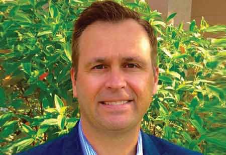 Anders Karlsson, Vice President Hotel Operations, Virgin Voyages | Hospitality Business Review Anders Karlsson, Vice President Hotel Operations, Virgin Voyages | Hospitality Business Review