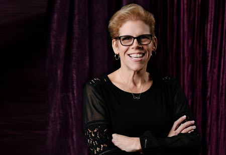  Lori Kiel, Chief Commercial Officer (CCO), The Kessler Collection | Hospitality Business Review 