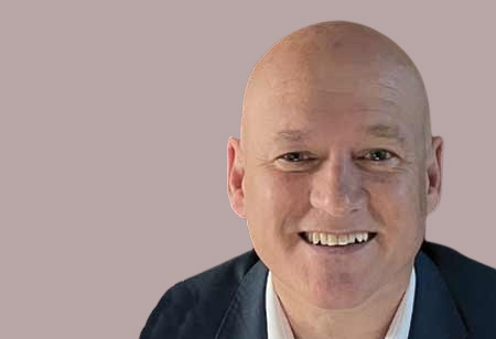 Simon Collinson, Director Talent Development, Aimbridge Hospitality | Hospitality Business Review Simon Collinson, Director Talent Development, Aimbridge Hospitality | Hospitality Business Review