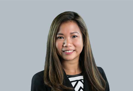  Deanne Chang, Director of Revenue Management, Langham Hospitality Group | Hospitality Business Review 