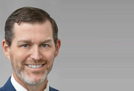 Mike Stover, Corporate Director of Talent & Culture, PCH Hotels & Resorts | Hospitality Business Review
