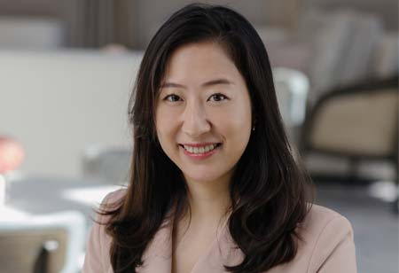  Vivian Zhang, Director of Human Resources, The Langham, Gold Coast | Hospitality Business Review 