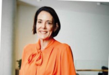 Victoria Tavendale, General Manager, Real Estate Operations, Mirvac | Hospitality Business Review Victoria Tavendale, General Manager, Real Estate Operations, Mirvac | Hospitality Business Review