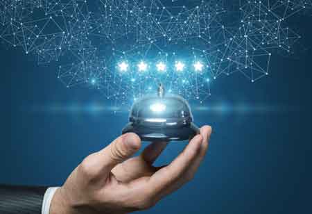 The Changing Landscape of Destination Management
