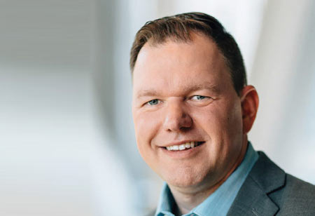 Mike Kuzmar, Vice President of Revenue Analytics, First Hospitality | Hospitality Business Review Mike Kuzmar, Vice President of Revenue Analytics, First Hospitality | Hospitality Business Review