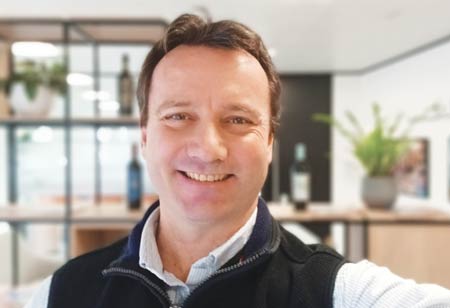 Chris Millson, Head of Sustainability, Direct Wines | Hospitality Business Review Chris Millson, Head of Sustainability, Direct Wines | Hospitality Business Review