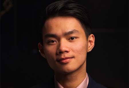  Huy Tran, National Marketing Director, Aburi Restaurants Canada | Hospitality Business Review 