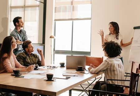 The Value of Corporate Travel Management Solutions