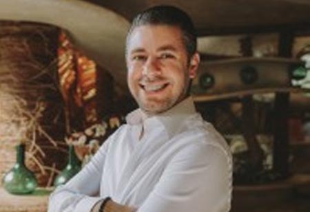Javier Luna, Director of Hotel Operations - COO, AZULIK | Hospitality Business Review Javier Luna, Director of Hotel Operations - COO, AZULIK | Hospitality Business Review
