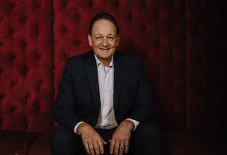 James Griffo, Director of Food and Beverage, Hollywood Park Casino | Hospitality Business Review James Griffo, Director of Food and Beverage, Hollywood Park Casino | Hospitality Business Review