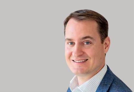  Rob Hornbuckle, CISSP - ISSMP,CISM,CRISC,CISO and VP, Allegiant Travel Company | Hospitality Business Review 