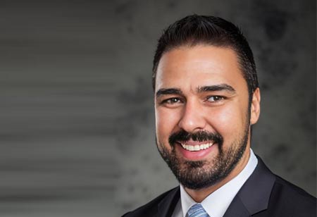 Tony Silva, Talent Acquisition Manager, Monarch Casino Resort Spa & Atlantis Casino Resort Spa , Monarch Casino Resort Spa [NASDAQ: MCRI] | Hospitality Business Review